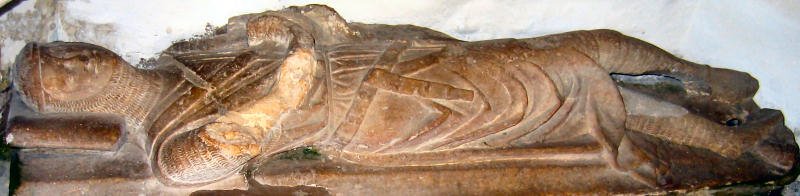 Robert de Vere 1249